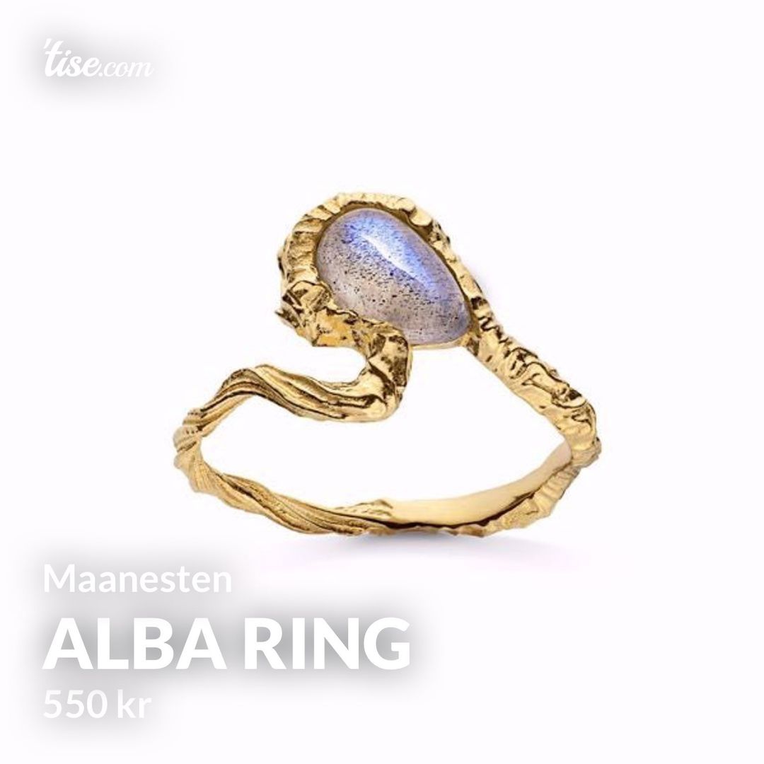 Alba ring