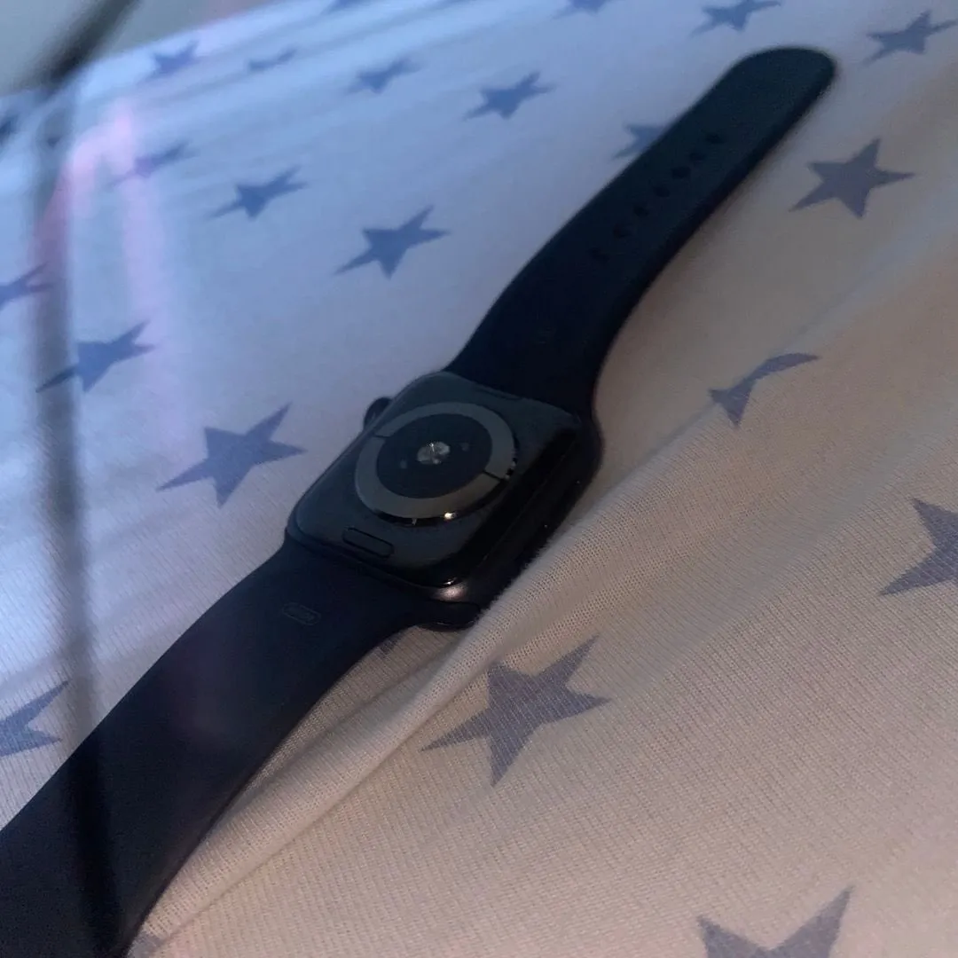 Apple watch