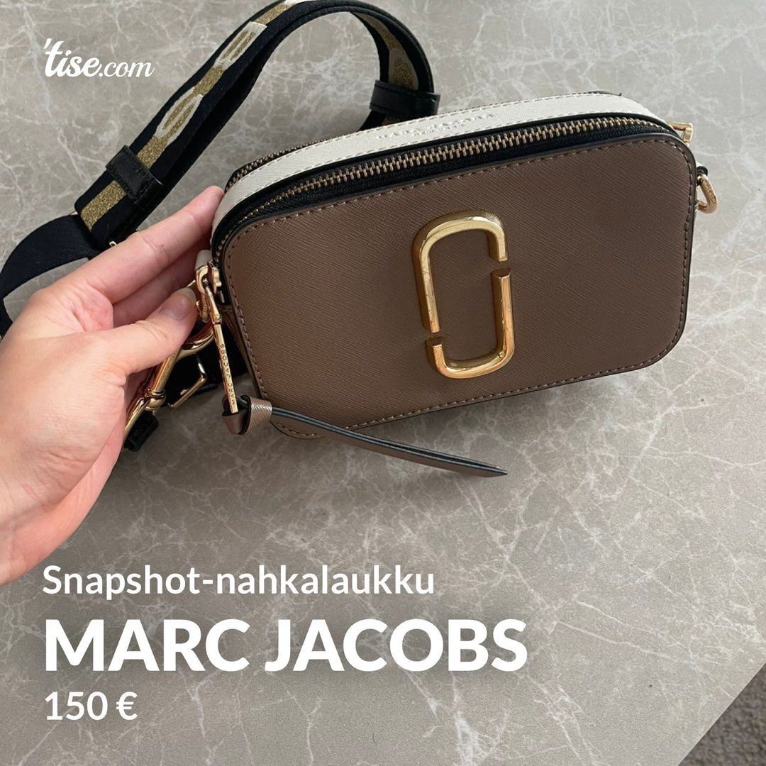 Marc Jacobs