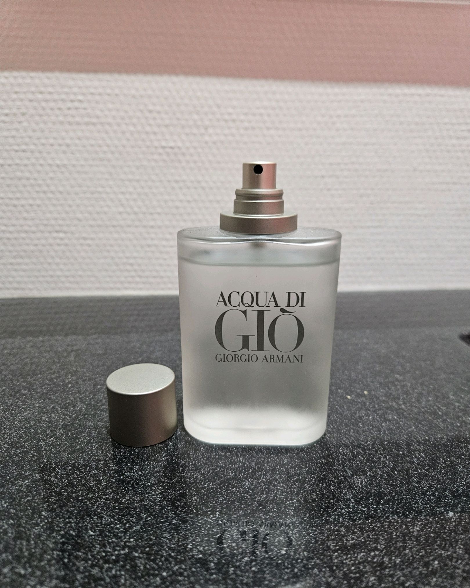 Acqua Di Gio EDT