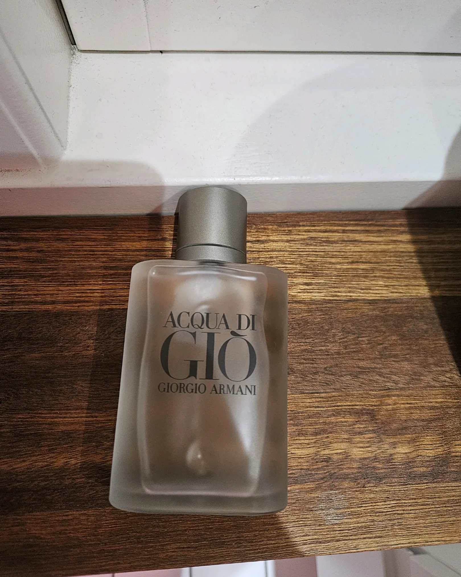 Acqua Di Gio EDT