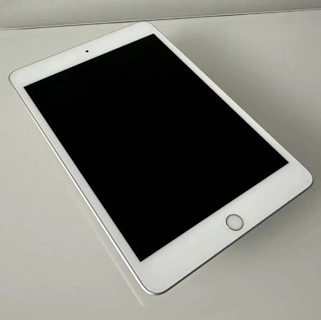 iPad mini 5