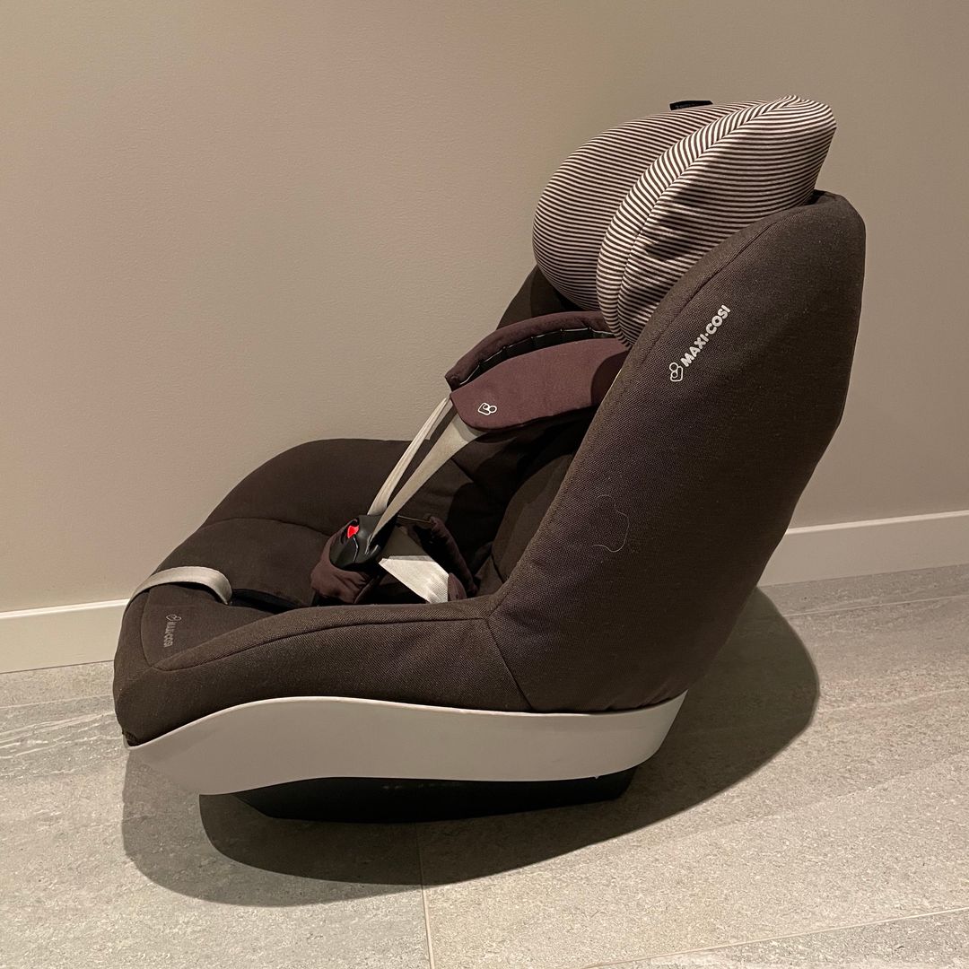 Maxi Cosi 2Way Pearl