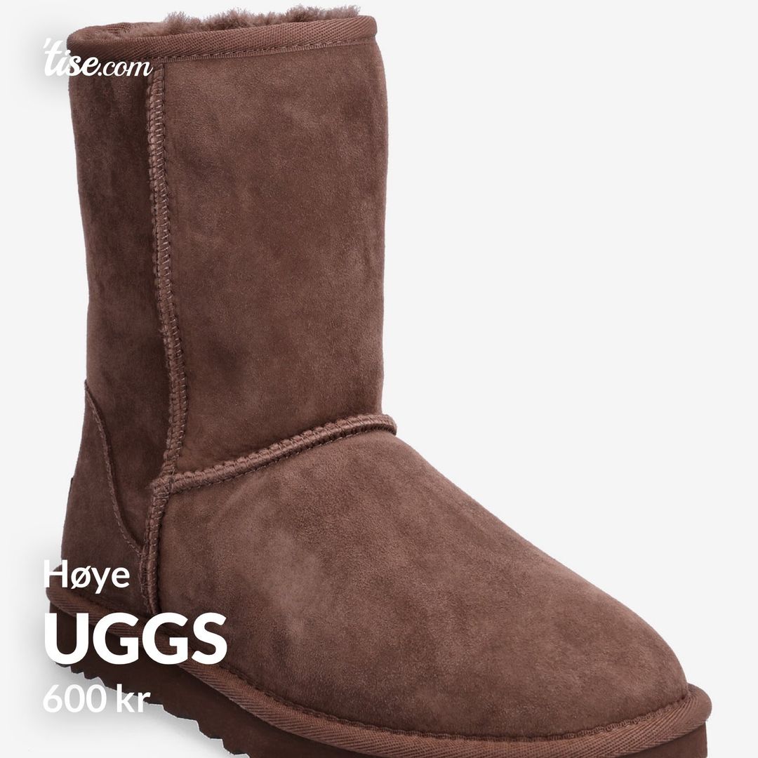 Uggs