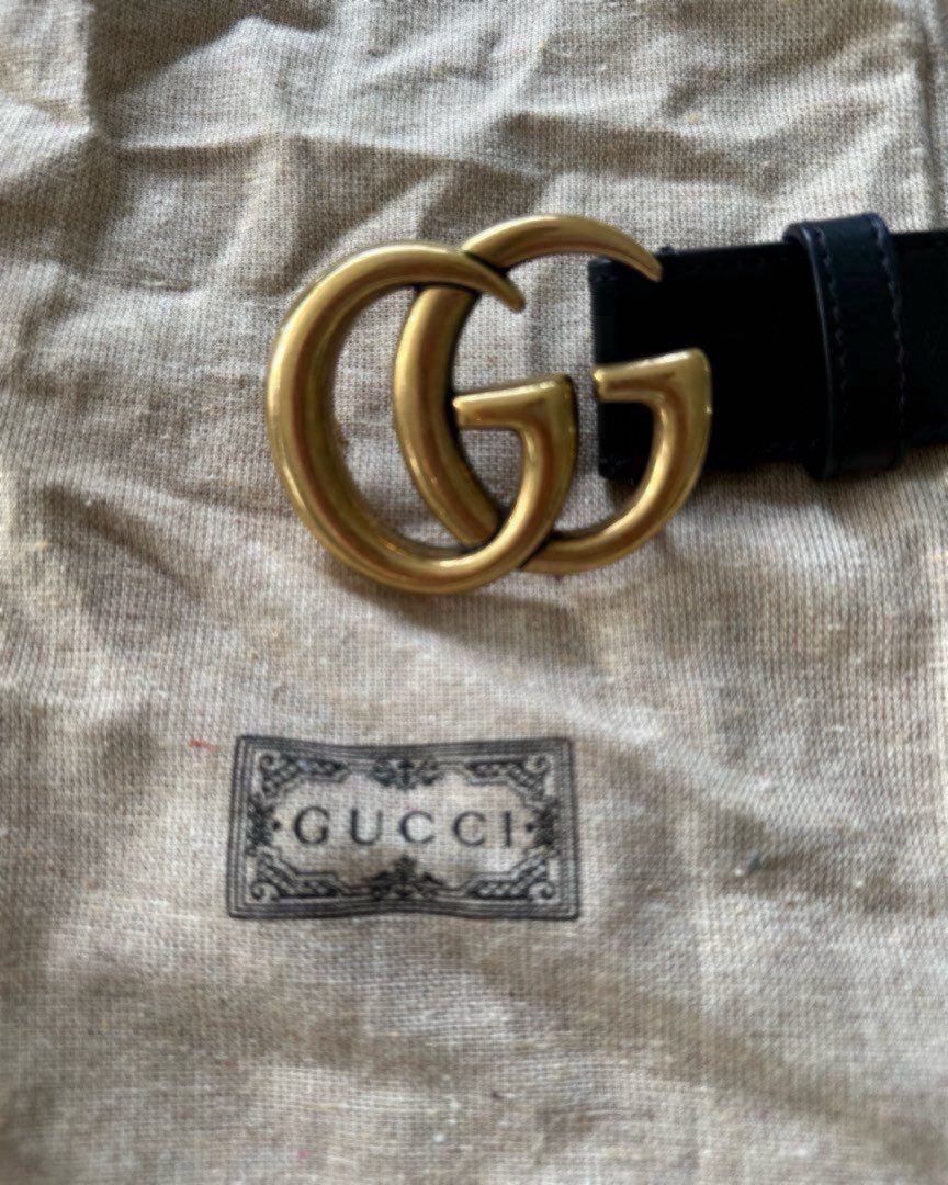 Gucci belte