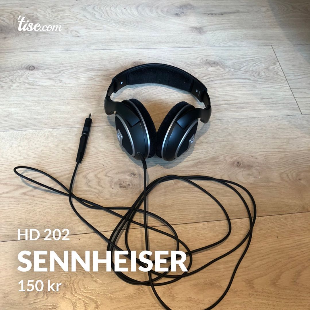 Sennheiser