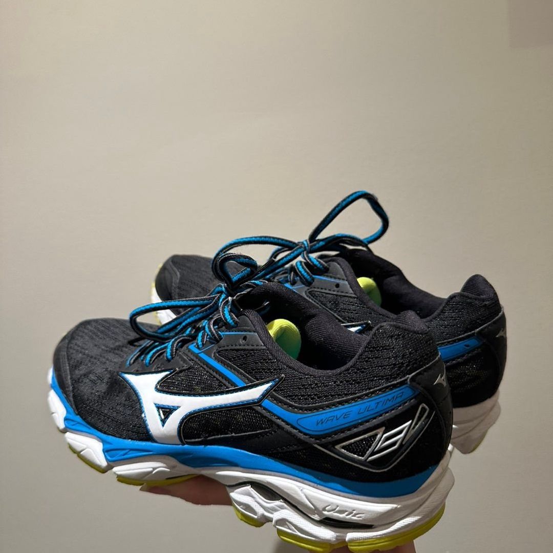 Mizuno sko