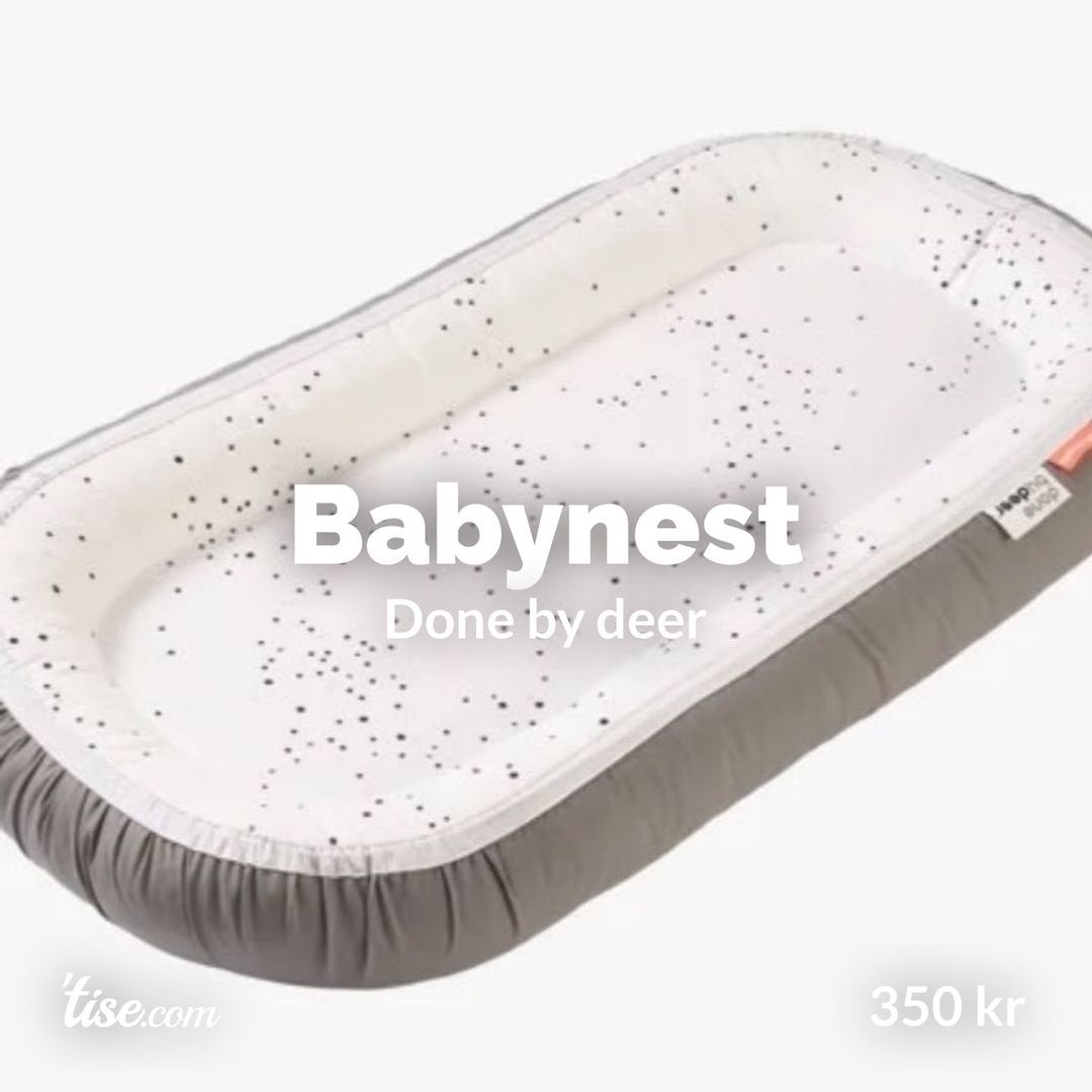 Babynest