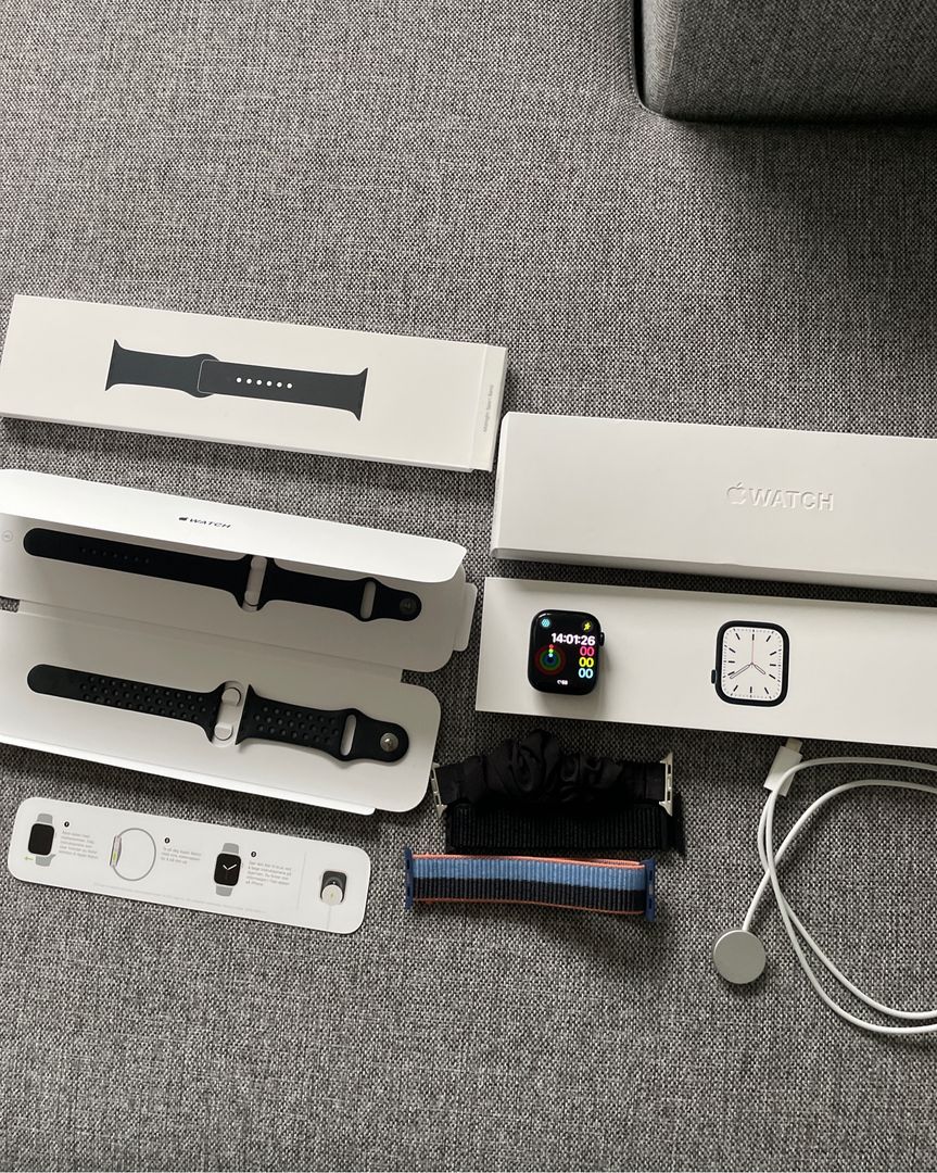 Apple Watch 7 series