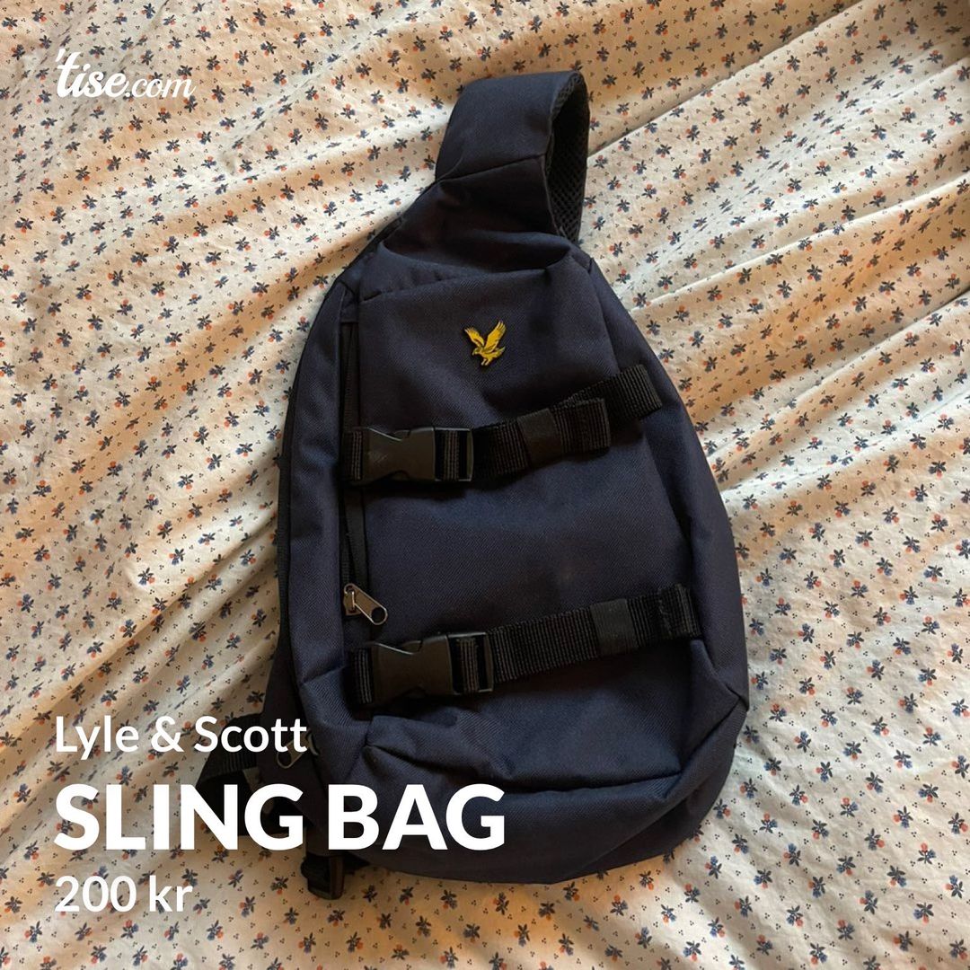 Sling Bag