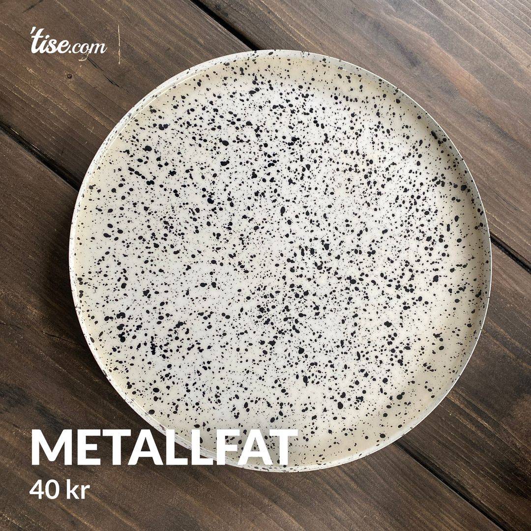 METALLFAT