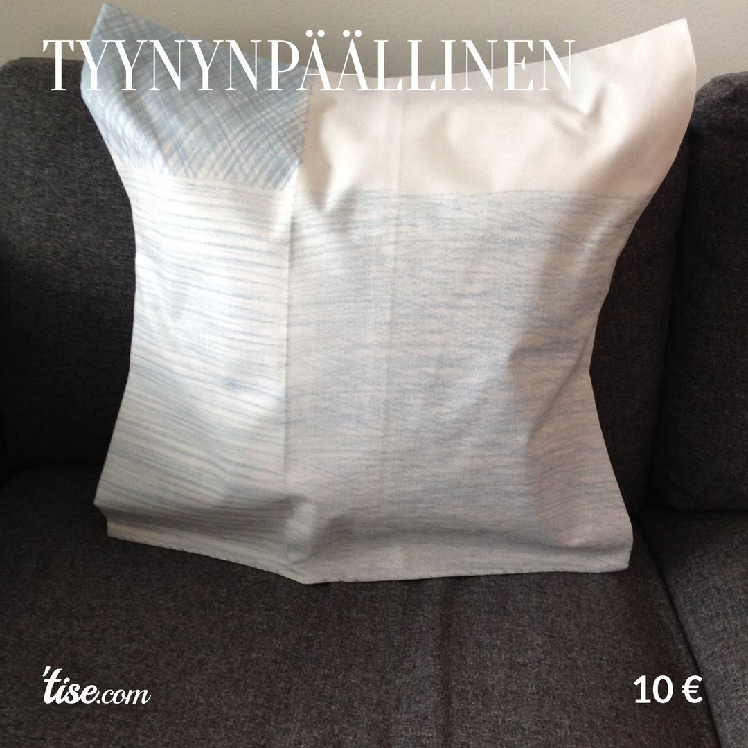 Tyynynpäällinen