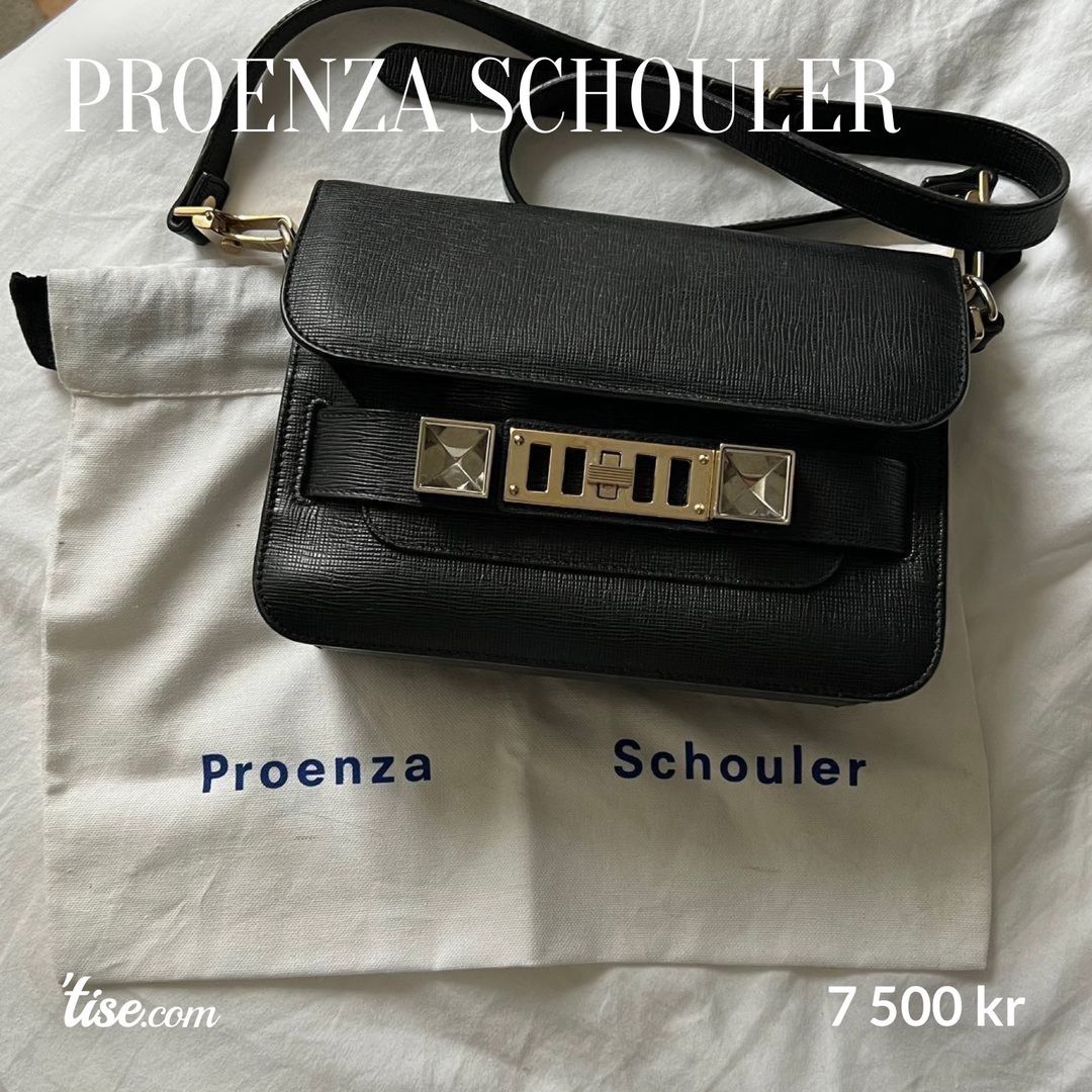 Proenza Schouler