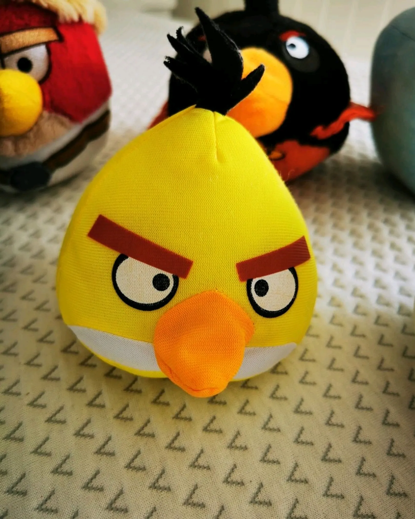 Angry Birds