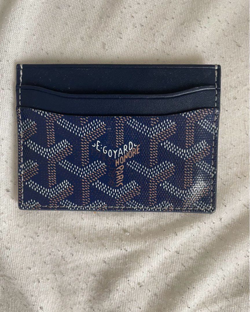 Goyard pung