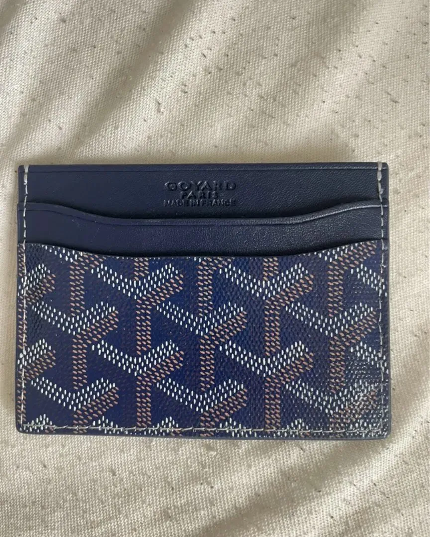 Goyard pung