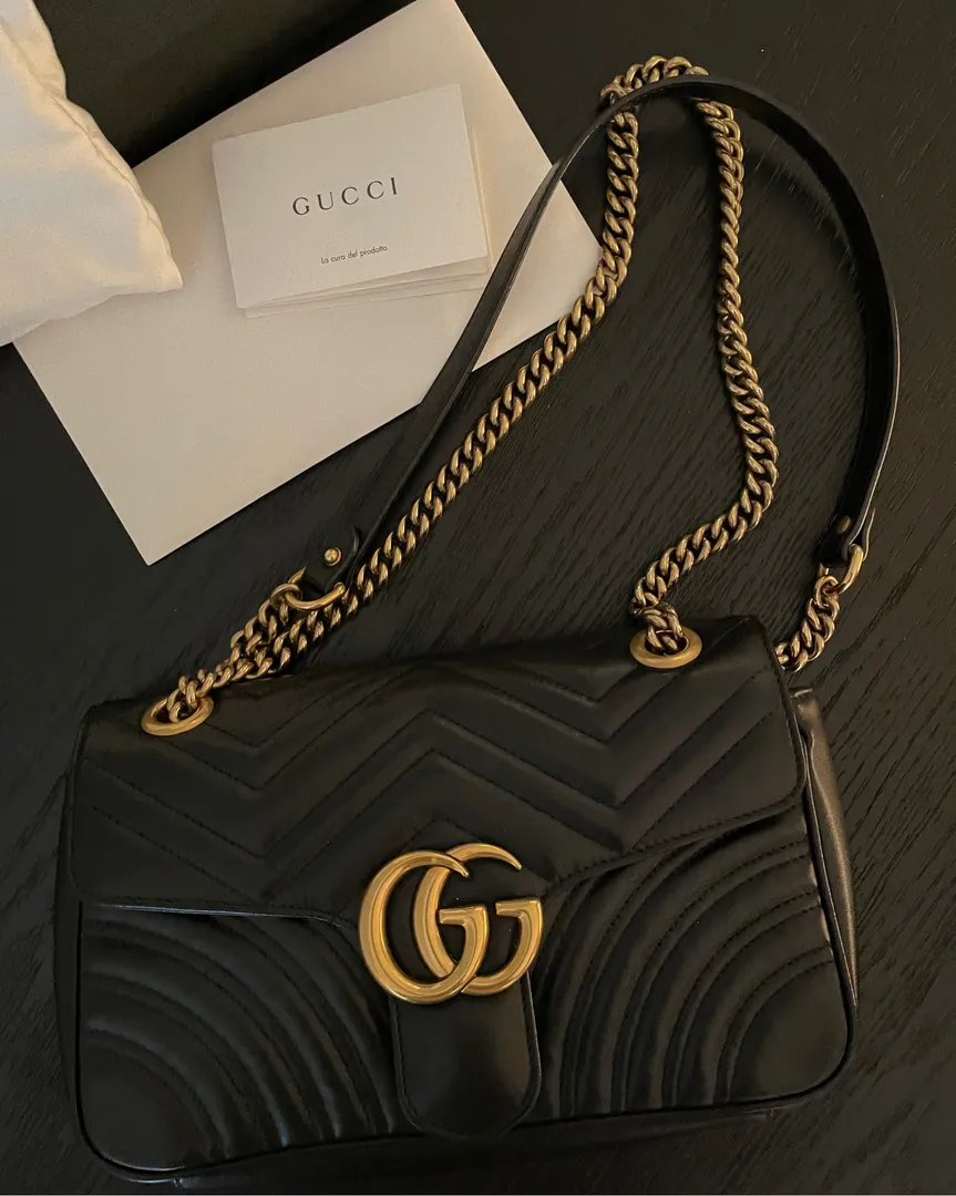 Gucci