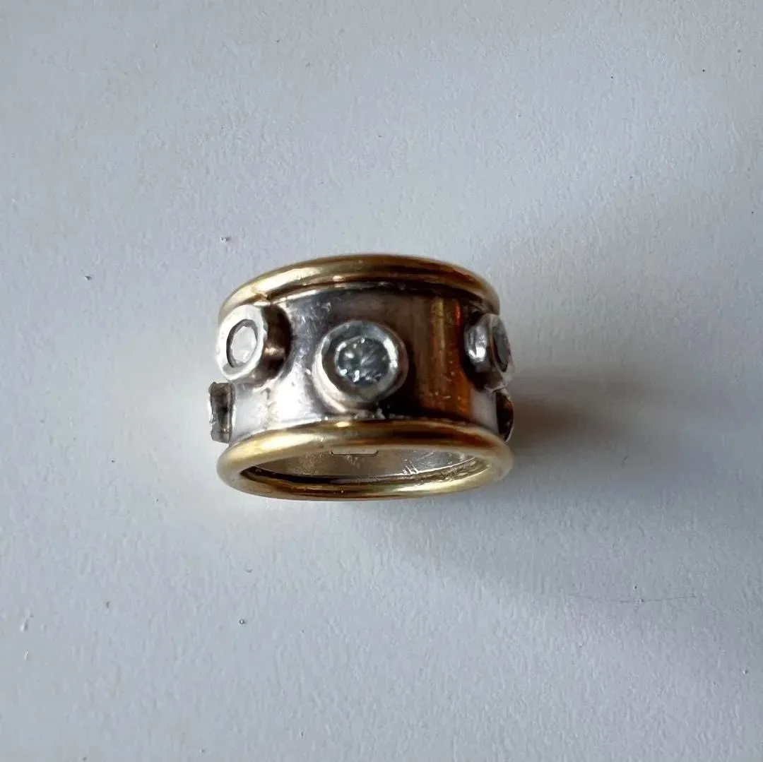 Rikke Harsheim ring