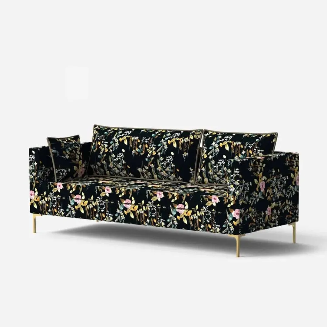 3-seter sofa