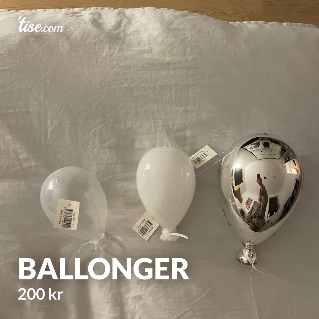 Ballonger