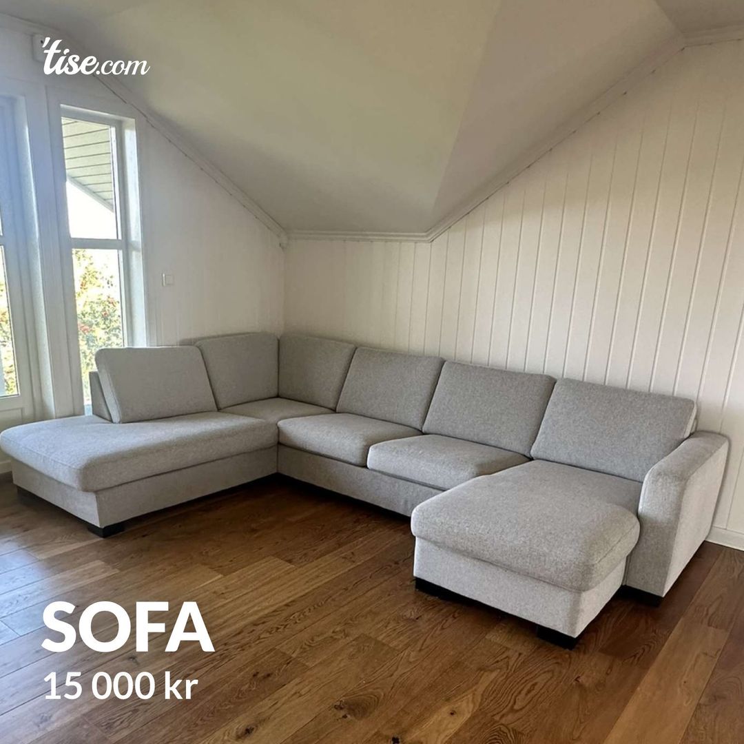 sofa