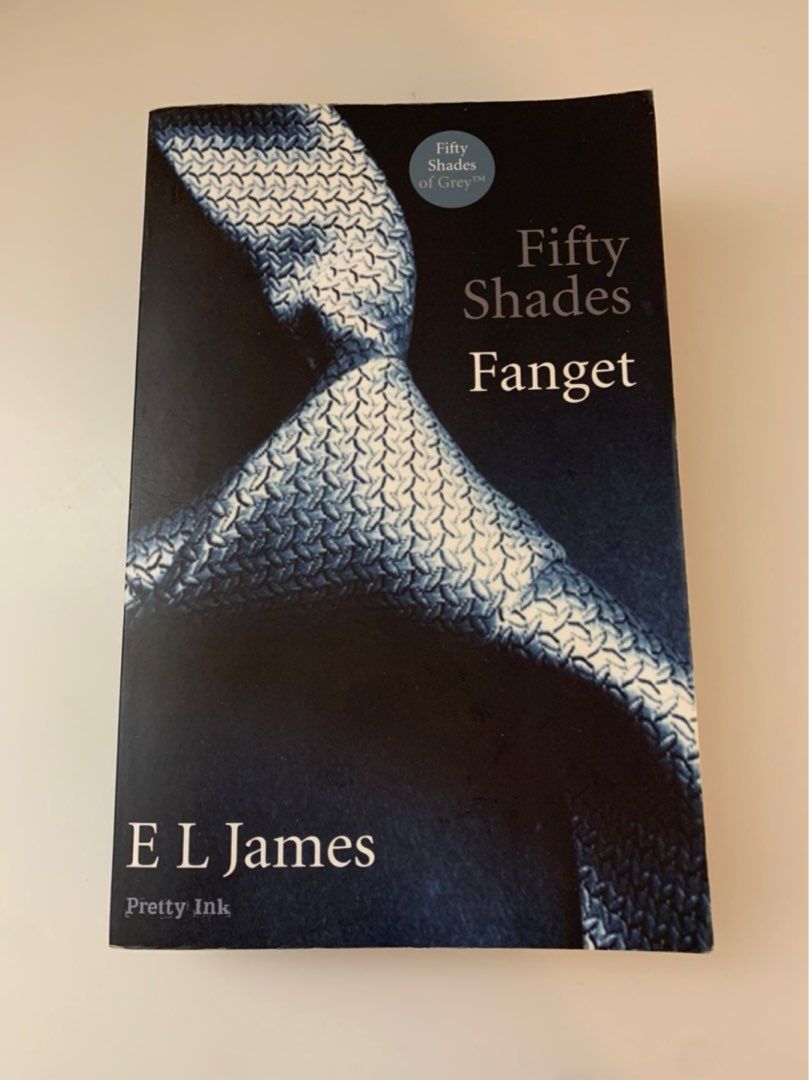 Fifty Shades Fanget