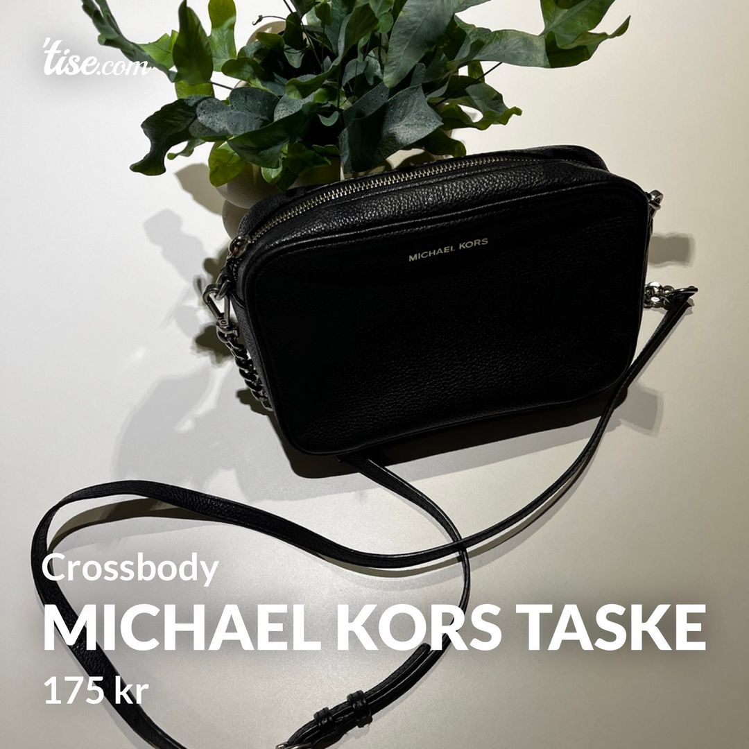 Michael Kors taske