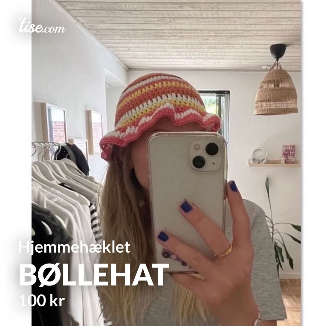 Bøllehat