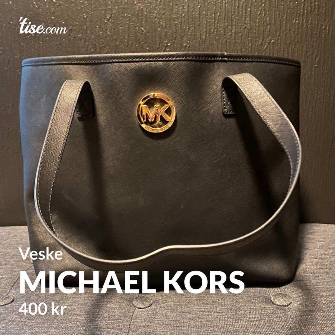 Michael Kors