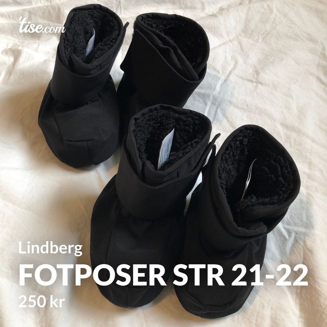 Fotposer str 21-22