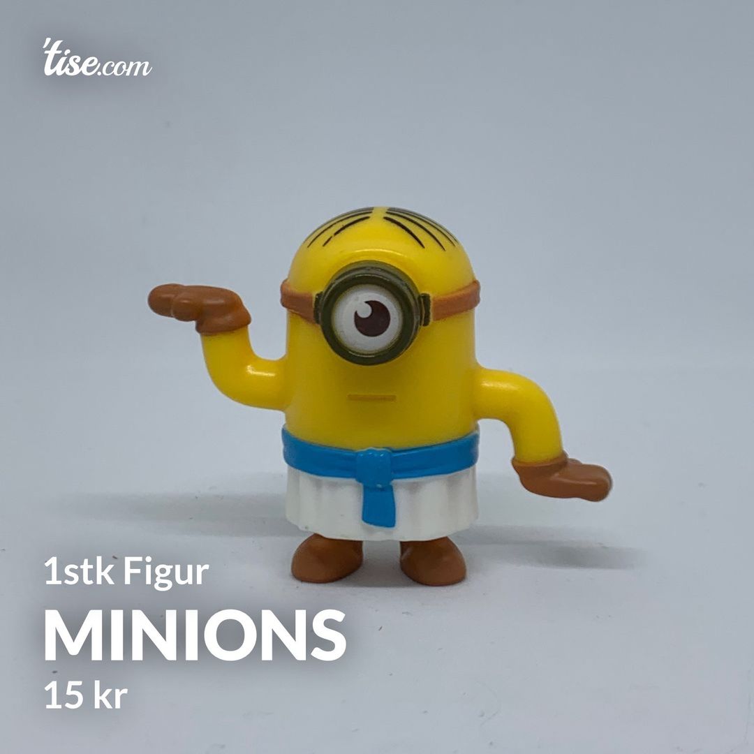 Minions