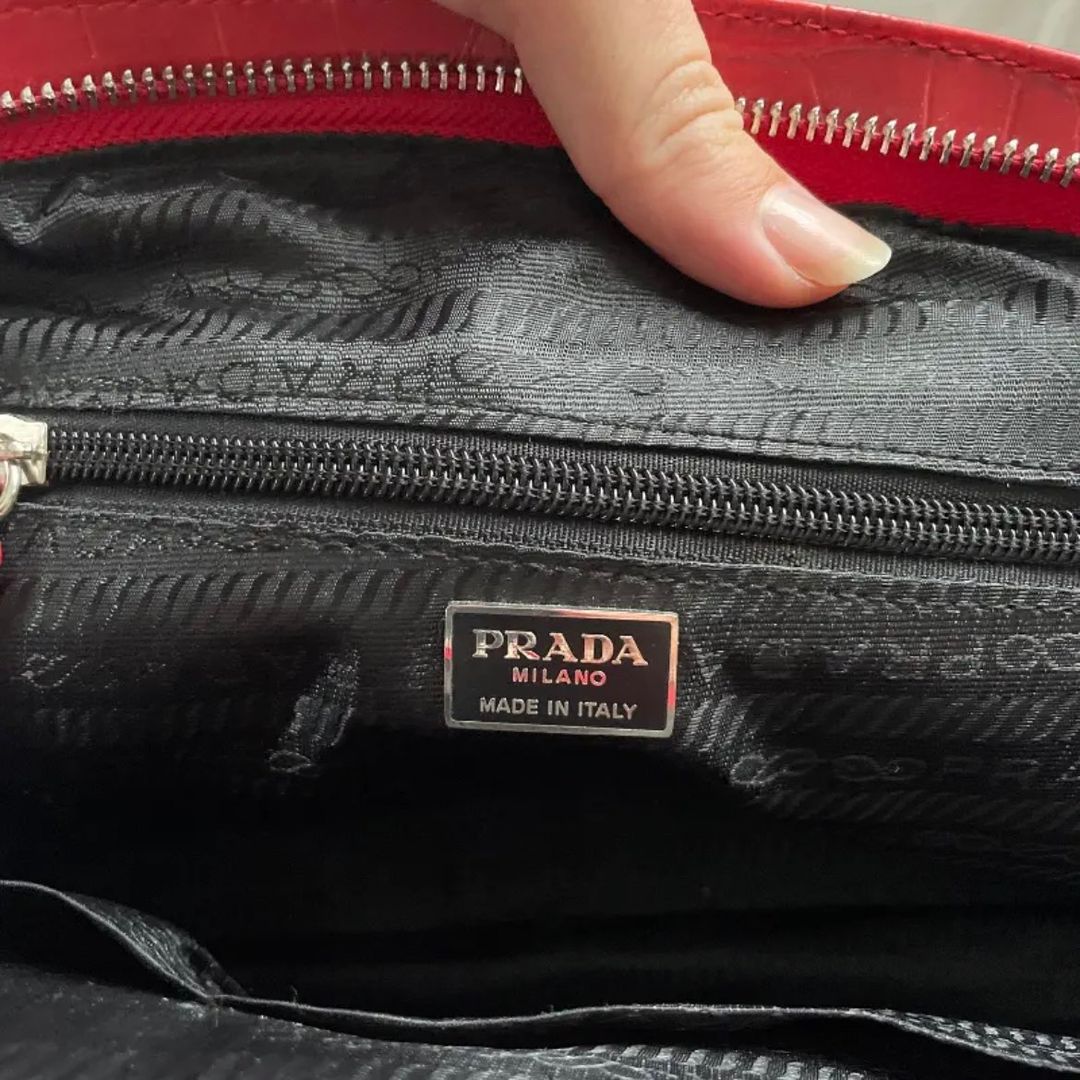 Prada taske