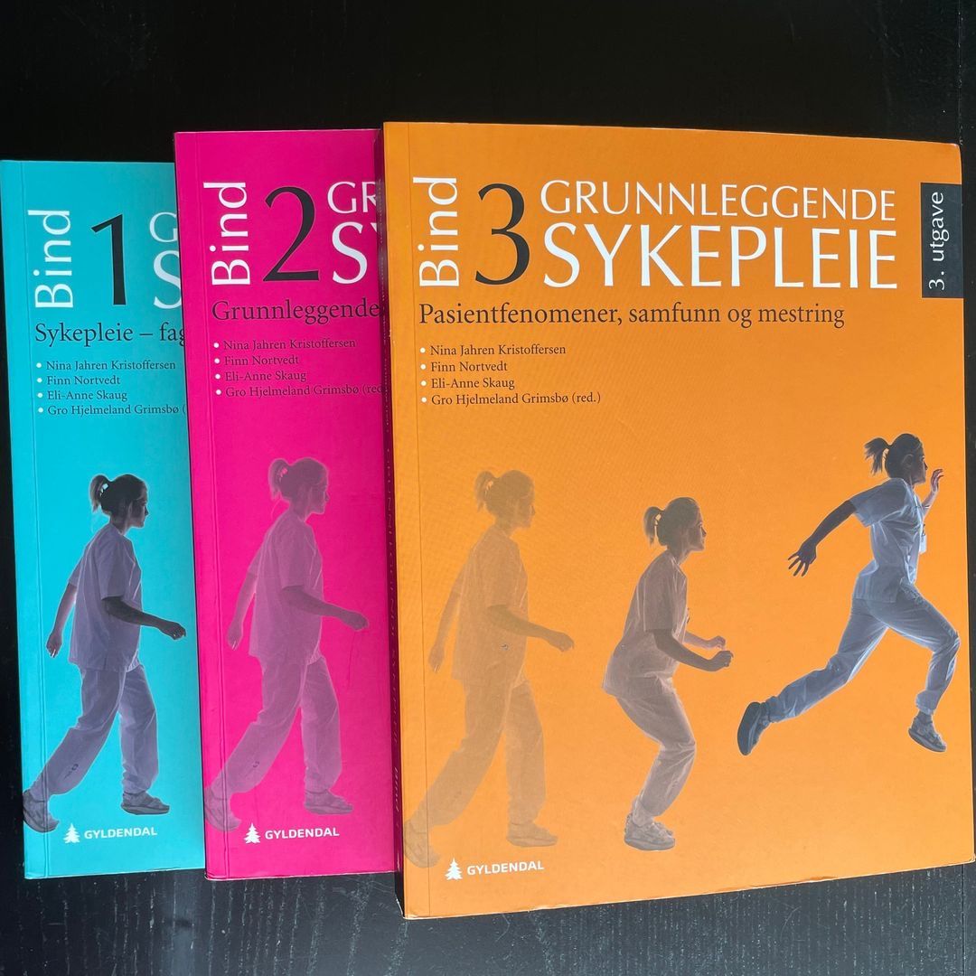 Sykepleie