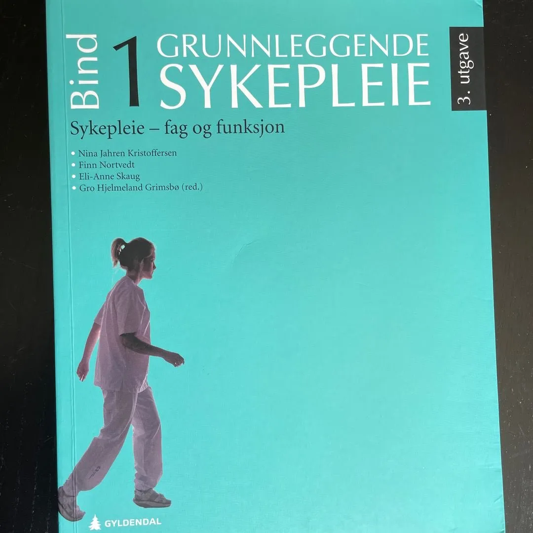 Sykepleie