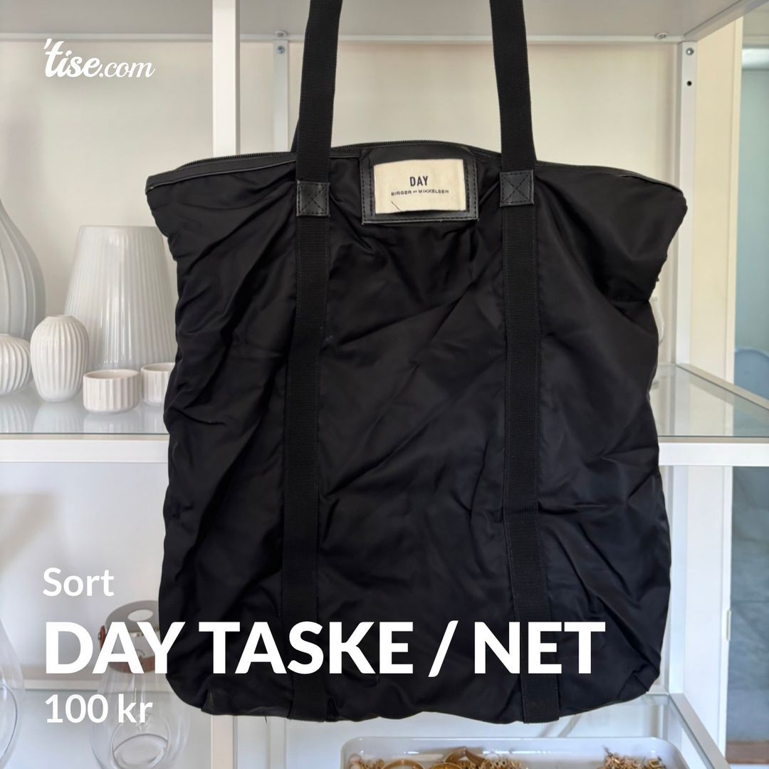 Day taske / net