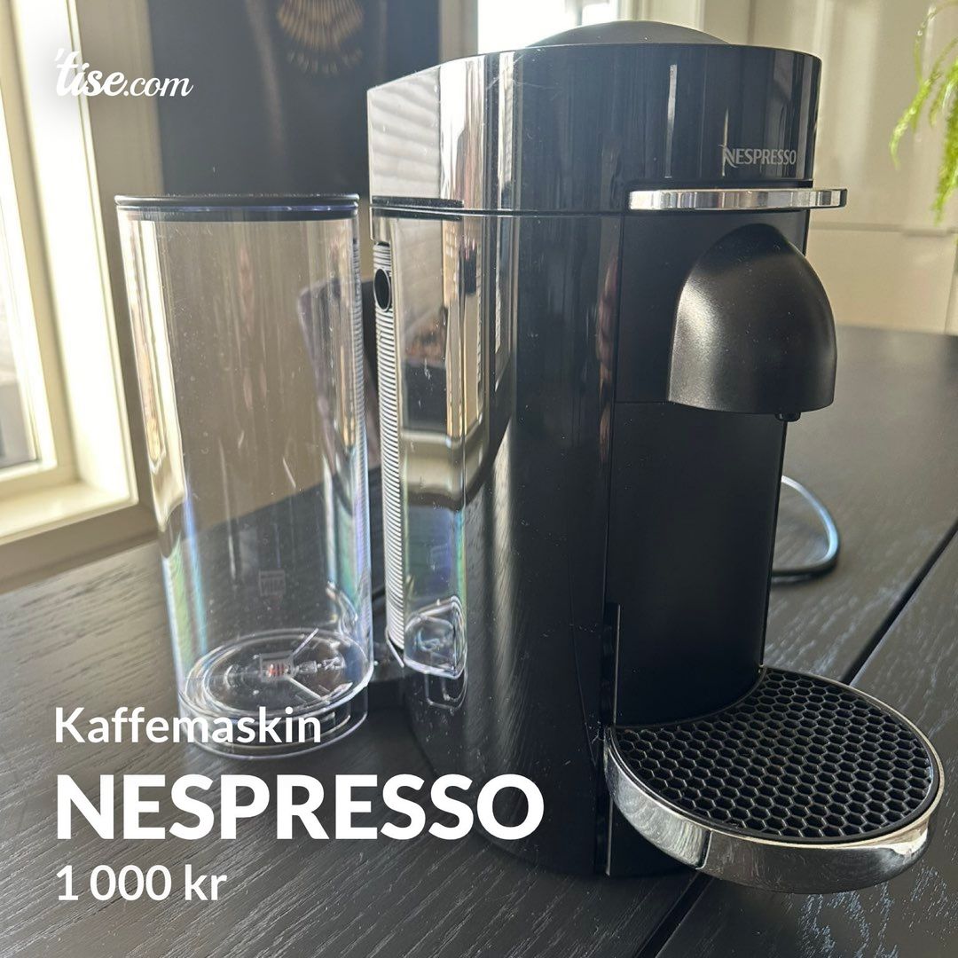 Nespresso