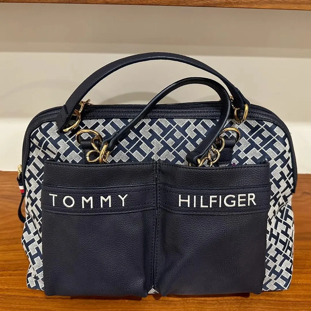 Tommy Hilfiger