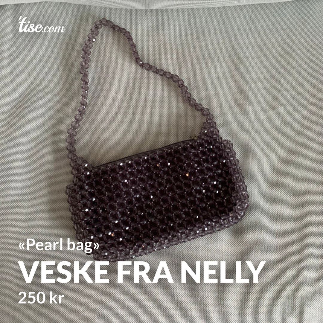 Veske fra Nelly