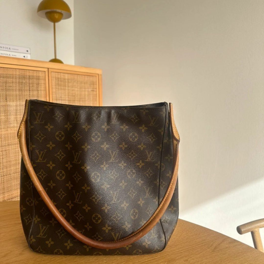 Louis Vuitton taske