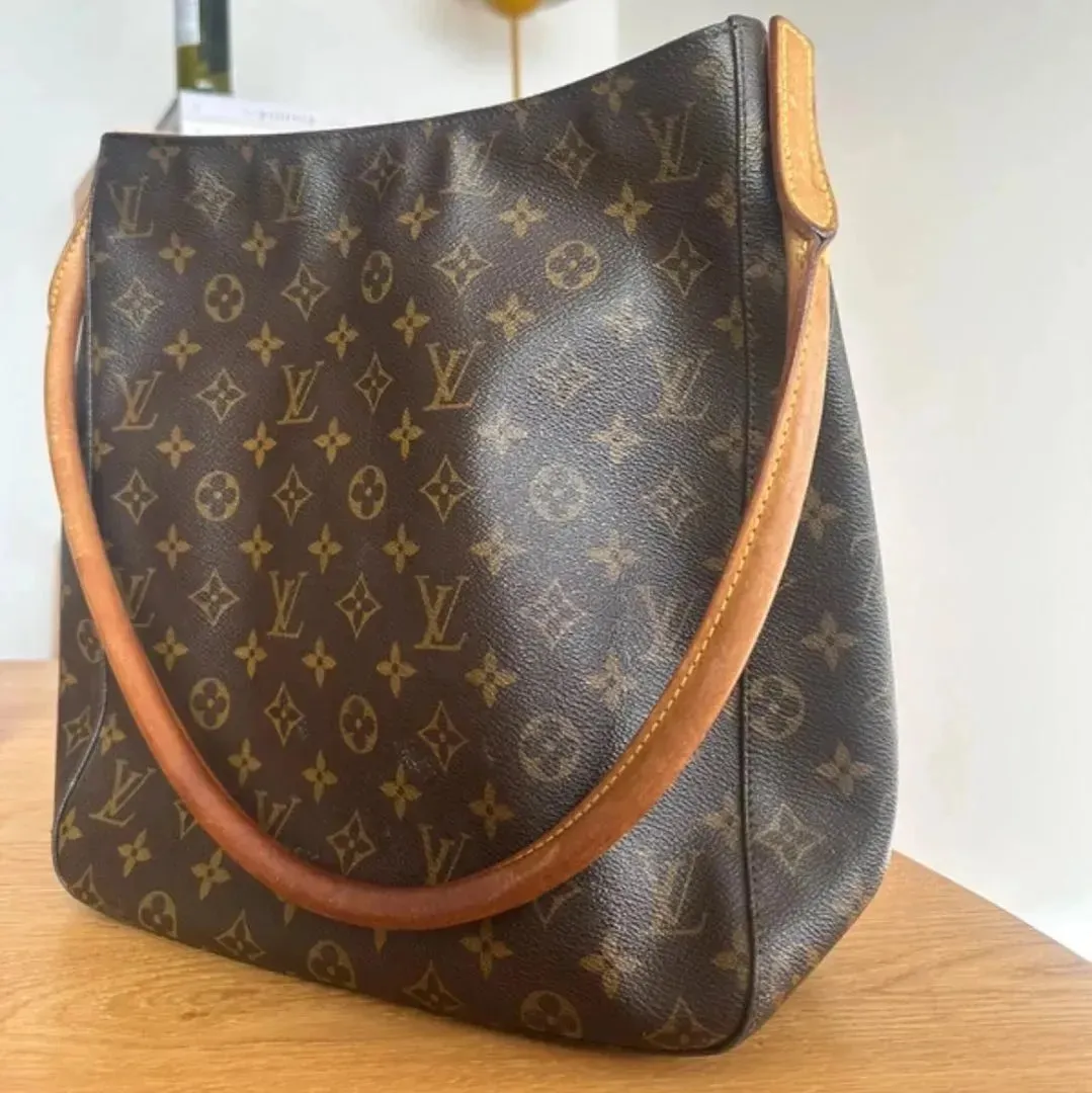 Louis Vuitton taske