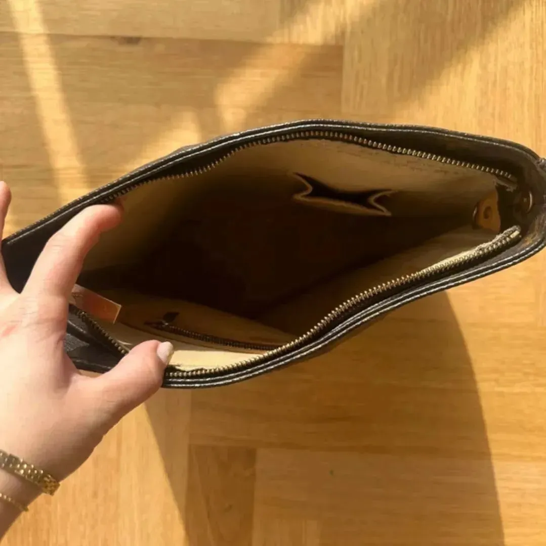 Louis Vuitton taske