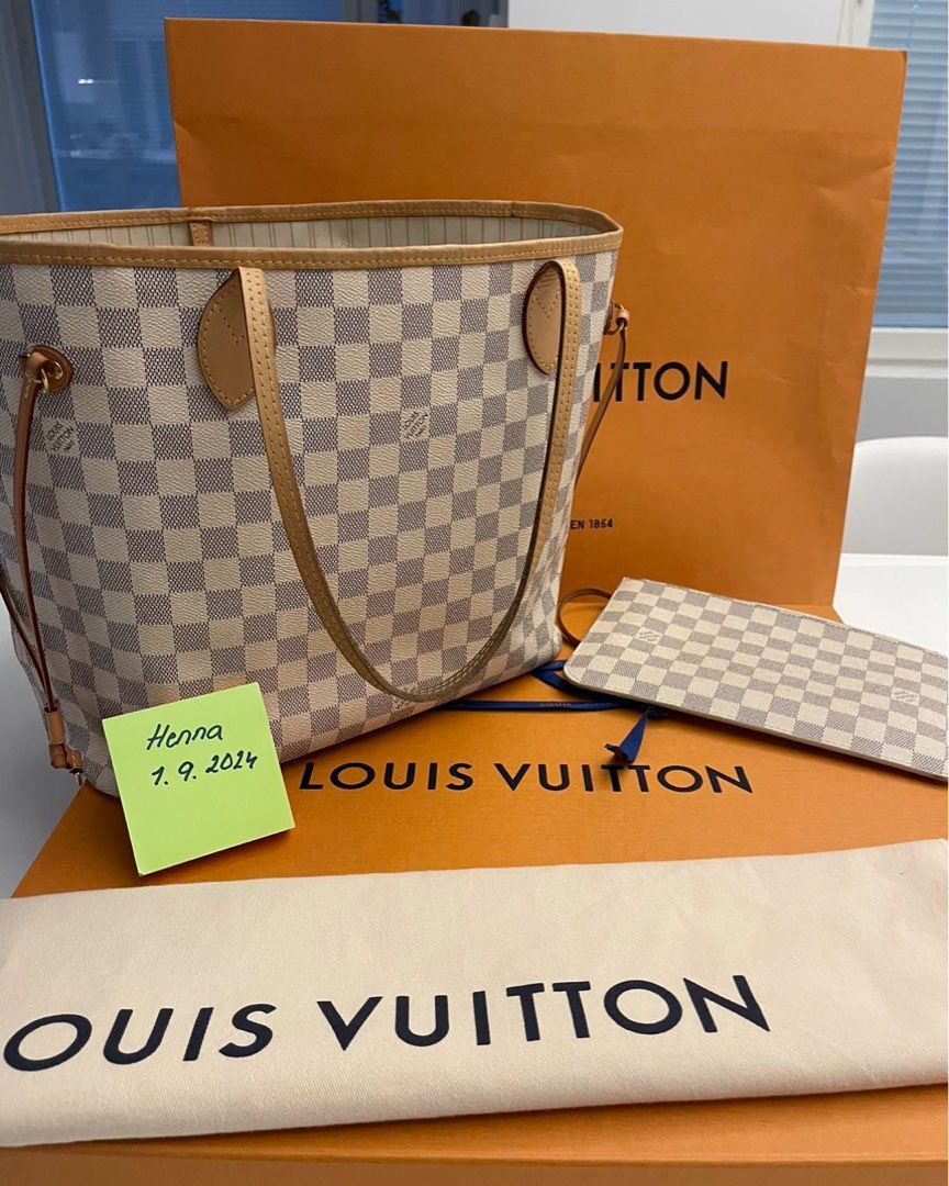 Louis Vuitton MM