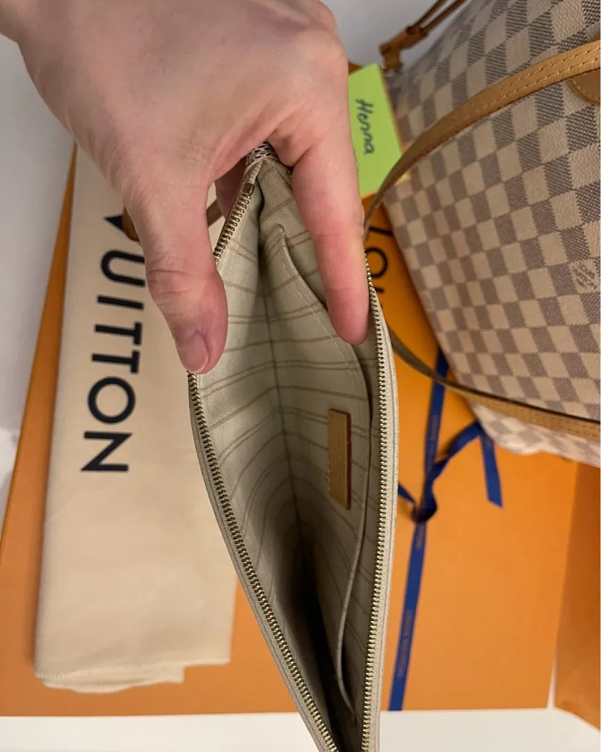 Louis Vuitton MM