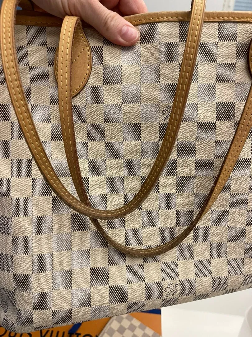 Louis Vuitton MM