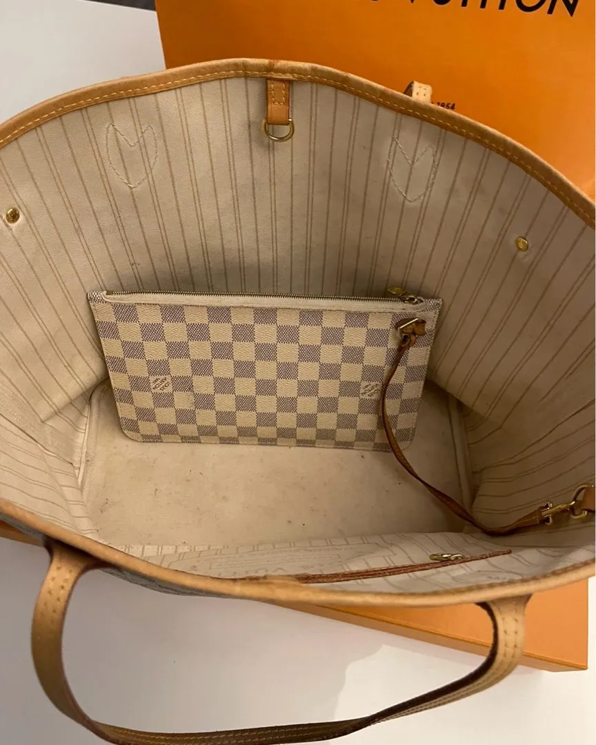 Louis Vuitton MM