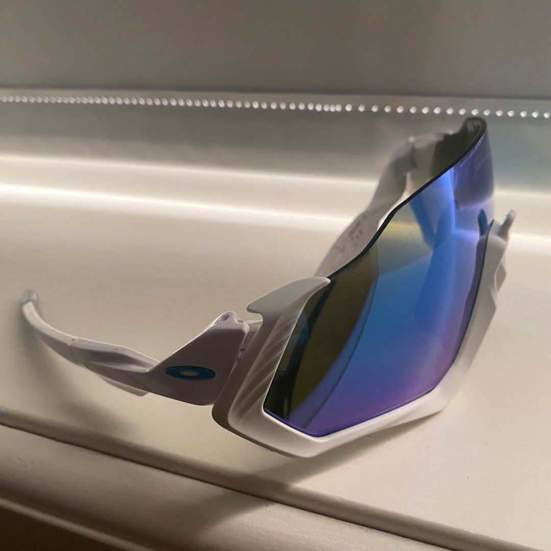 Oakley briller