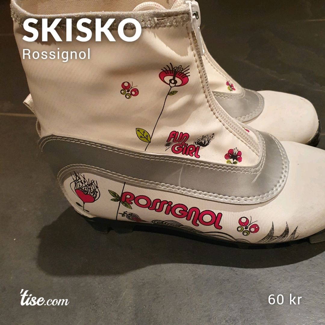 Skisko