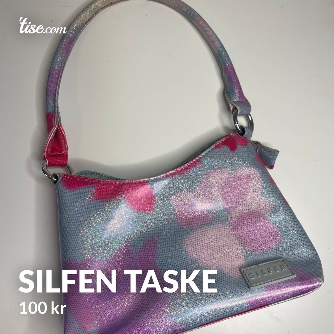 Silfen taske