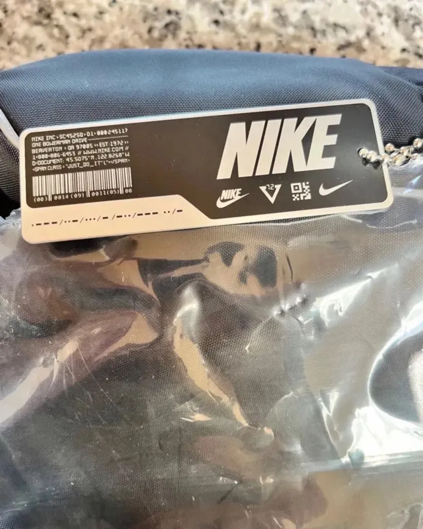 Nike skuldertaske