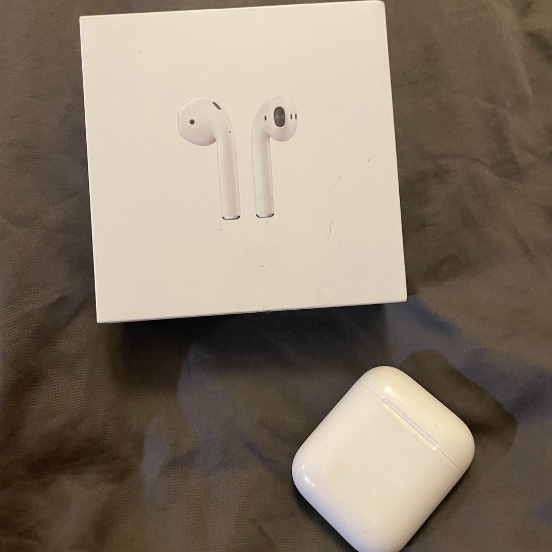 Airpods